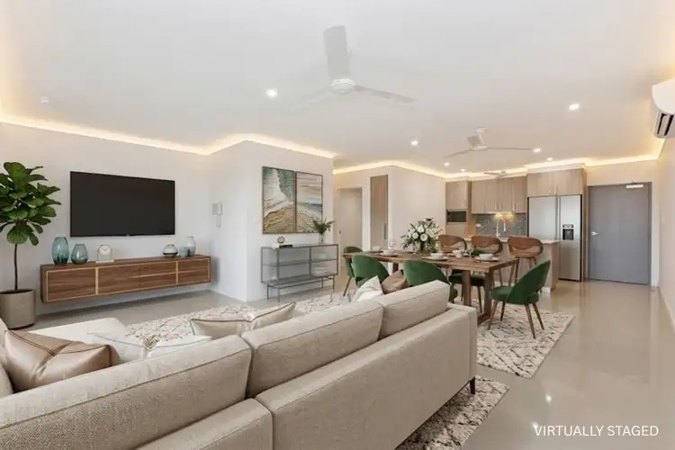 15 Musgrave Crescent
