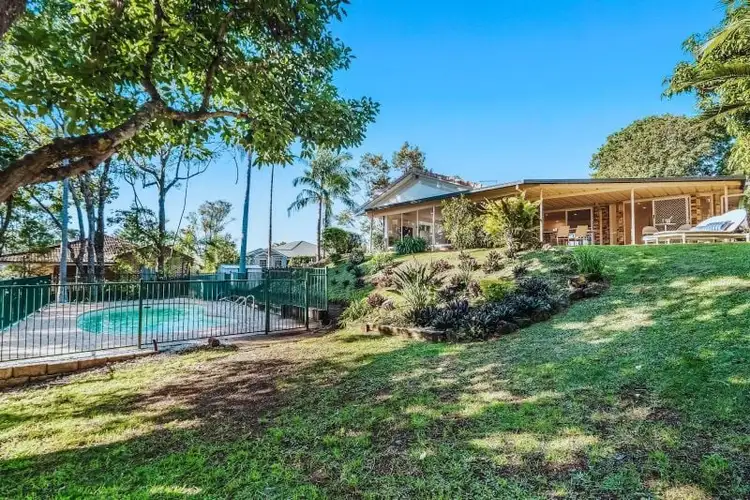 11 Lillipilli Place