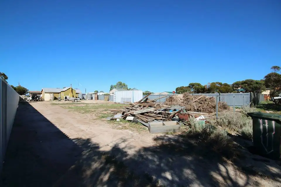 Main view of Homely land listing, 45 Main Street, Miranda SA 5700