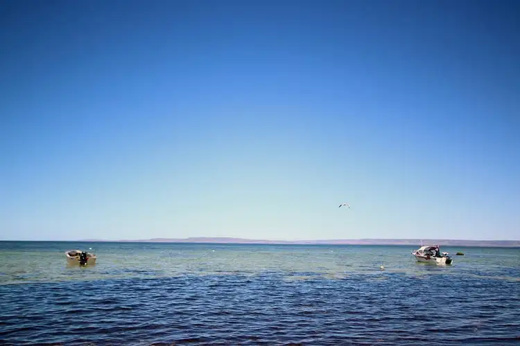 Fourth view of Homely land listing, 45 Main Street, Miranda SA 5700