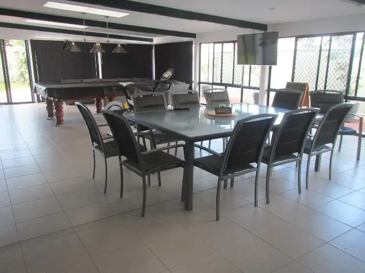 Main view of Homely house listing, 6 Dunbar St, Mooroobool QLD 4870