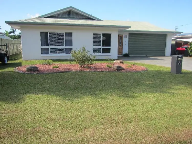 Second view of Homely house listing, 6 Dunbar St, Mooroobool QLD 4870
