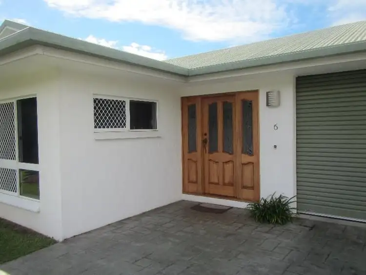Third view of Homely house listing, 6 Dunbar St, Mooroobool QLD 4870