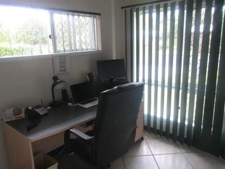 Fifth view of Homely house listing, 6 Dunbar St, Mooroobool QLD 4870