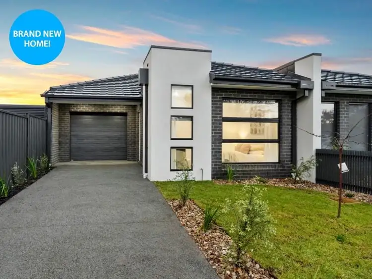 11A Mourell Street