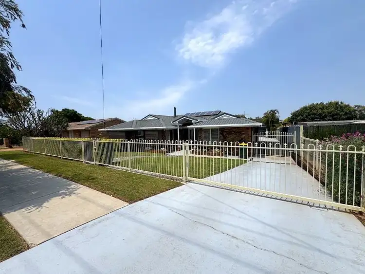 89 Ivy Street, Kingaroy QLD 4610