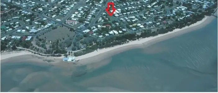 Seventh view of Homely land listing, 1 Larsen Street, Urangan QLD 4655