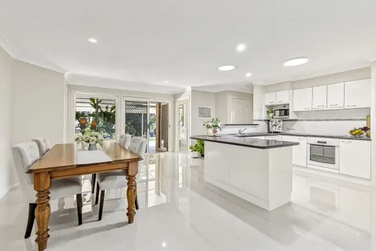 9 Wisteria Close