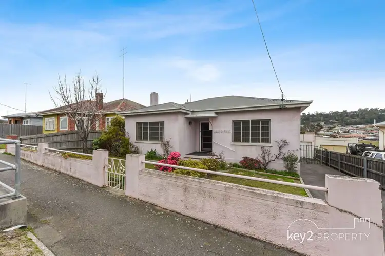 174 Hobart Road