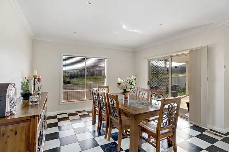 Fifth view of Homely house listing, 32 ACACIA WAY, Wallan VIC 3756