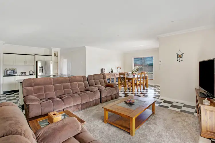 Sixth view of Homely house listing, 32 ACACIA WAY, Wallan VIC 3756