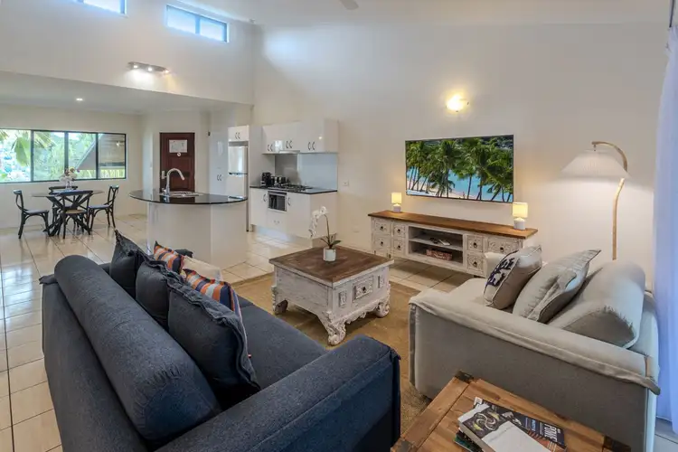 Anchorage 10/6 Banksia Court, Hamilton Island QLD 4803