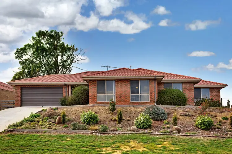 Main view of Homely house listing, 22 CRAIG PARRY DRIVE, Hidden Valley VIC 3756