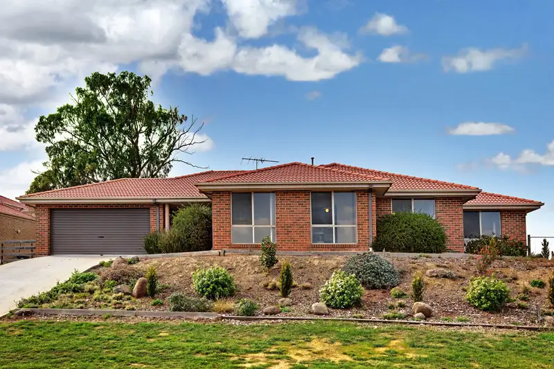 Main view of Homely house listing, 22 CRAIG PARRY DRIVE, Hidden Valley VIC 3756
