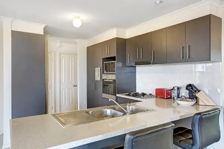 Second view of Homely house listing, 22 CRAIG PARRY DRIVE, Hidden Valley VIC 3756