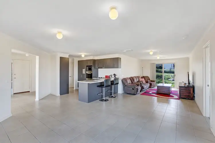 Fifth view of Homely house listing, 22 CRAIG PARRY DRIVE, Hidden Valley VIC 3756