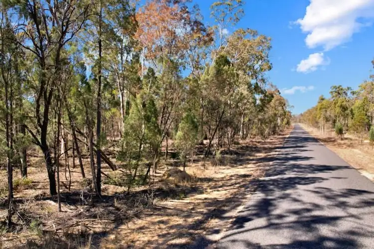 Lot 10 Ironbark Drive
