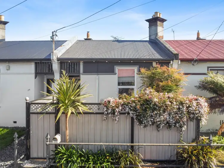 24 Windsor Street