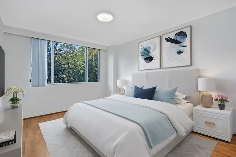 223/83-93 Dalmeny Street, Rosebery NSW 2018