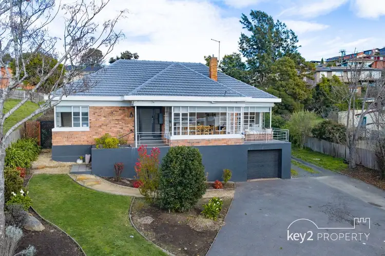 247 West Tamar Road
