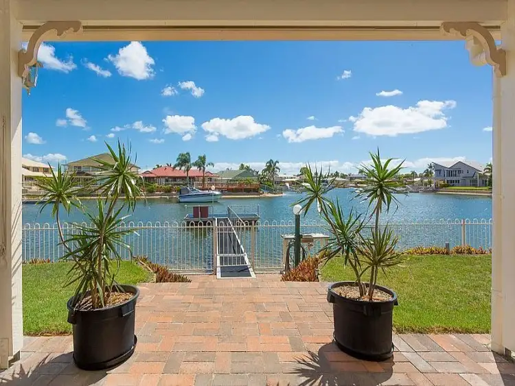 Third view of Homely house listing, 8 Sceptre Crt, Newport QLD 4020
