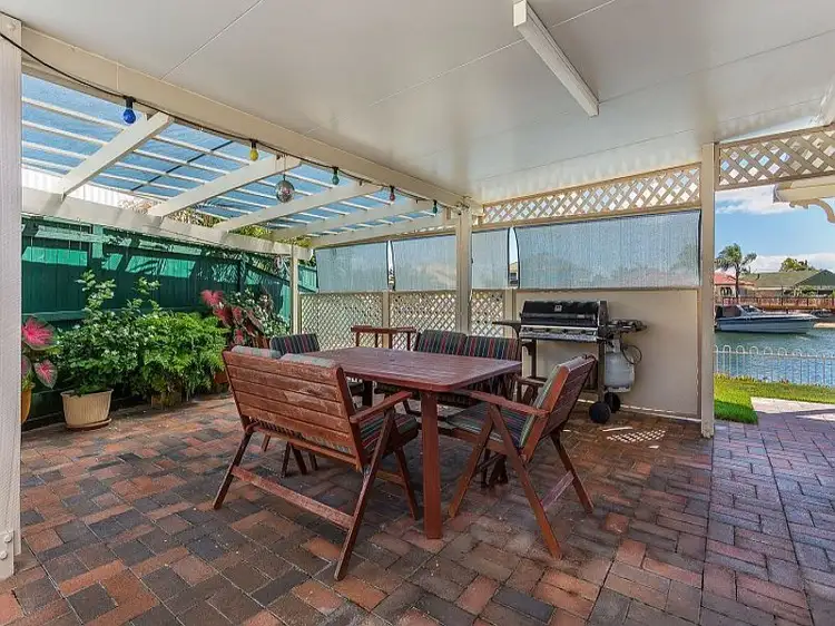 Fifth view of Homely house listing, 8 Sceptre Crt, Newport QLD 4020