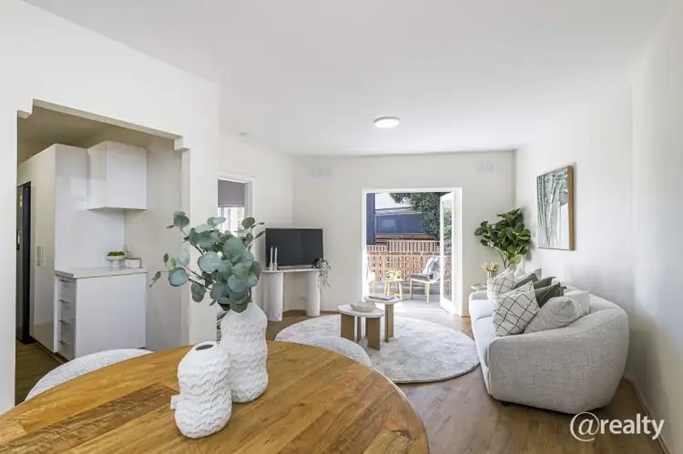43 Kinsella Street