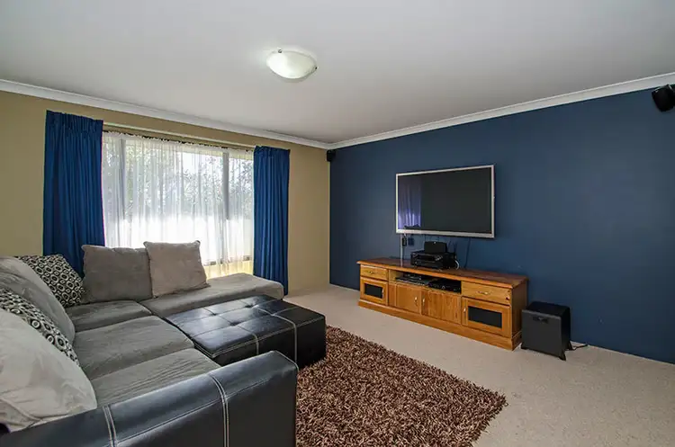 Third view of Homely house listing, 58 Lofthouse Dve, Leschenault WA 6233