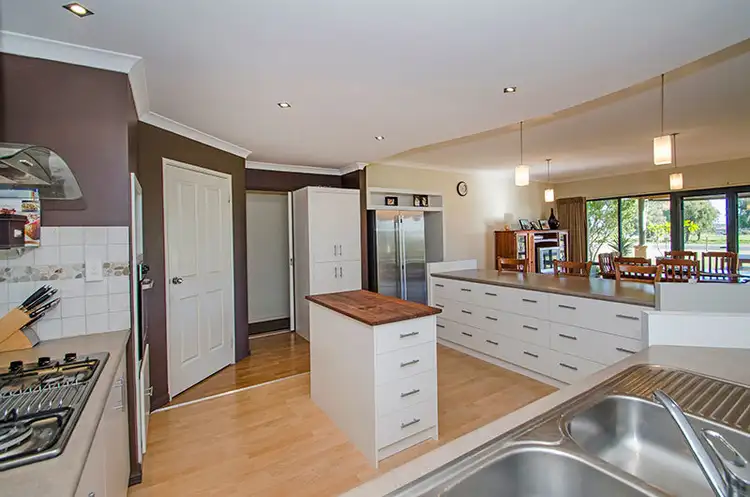 Seventh view of Homely house listing, 58 Lofthouse Dve, Leschenault WA 6233