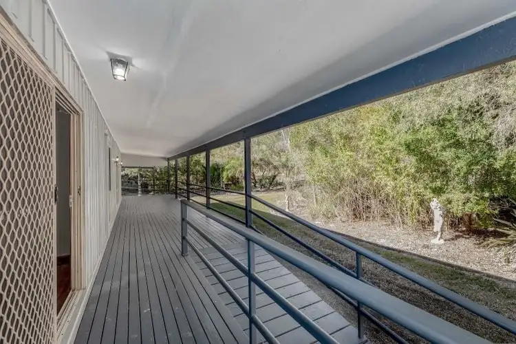 Second view of Homely house listing, 25 Odea Road, Curra QLD 4570