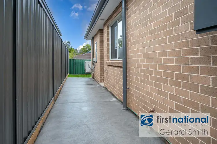 20A Fothergill Pl