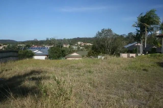 7 Charnley court, Shailer Park QLD 4128