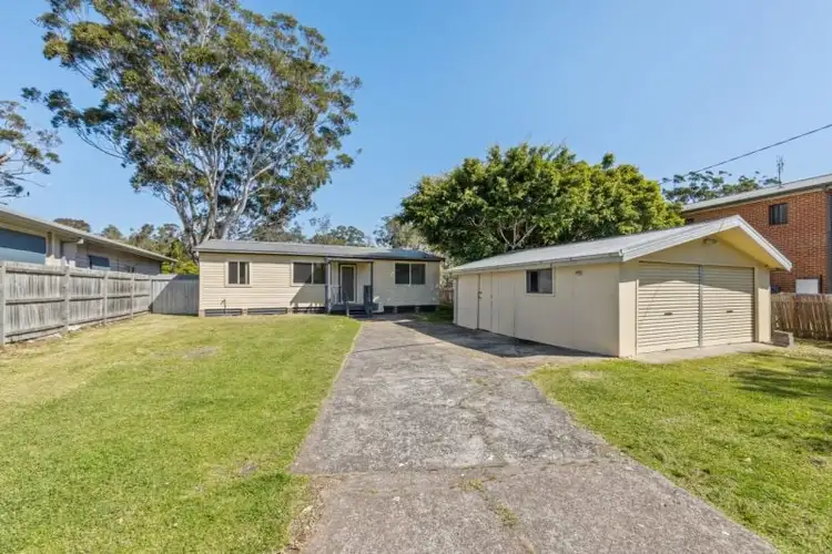 40 Geoffrey Rd