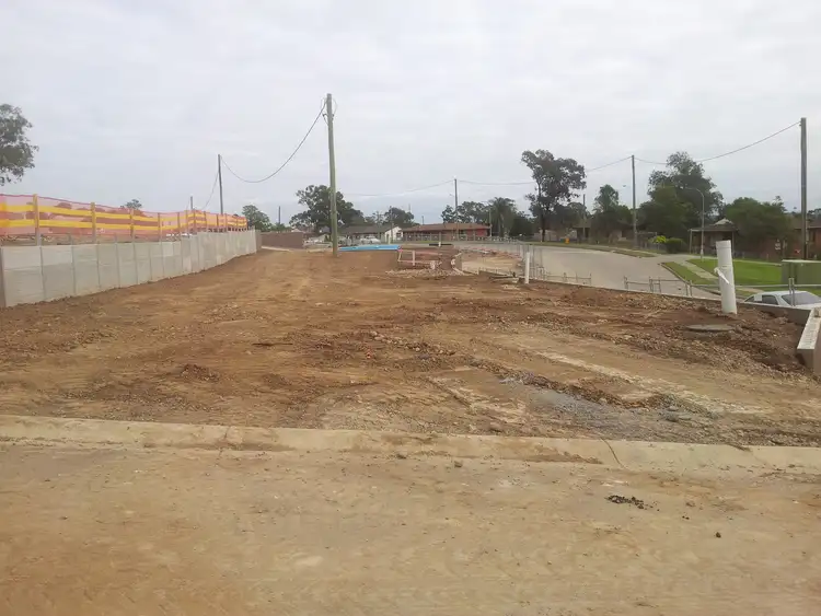 Lot 1025 Werong Close, Minto NSW 2566