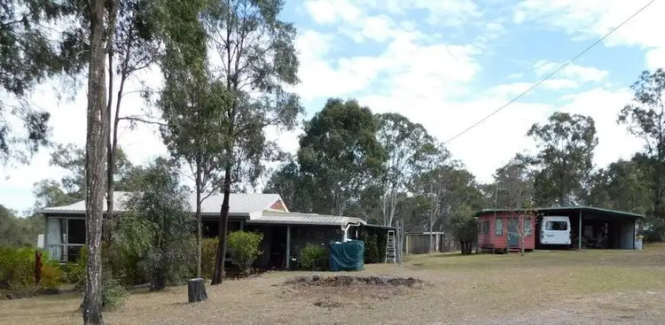 60 Chappell Road