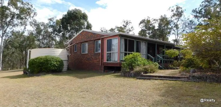 Third view of Homely rural property listing, 60 Chappell Road, Nanango QLD 4615