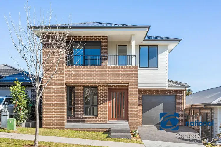 13 Spearing St