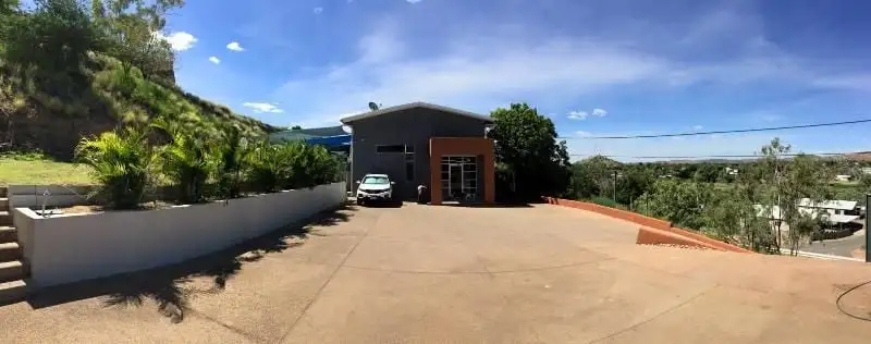 Main view of Homely house listing, 7 and 9 Riverview Terrace, Mount Isa QLD 4825