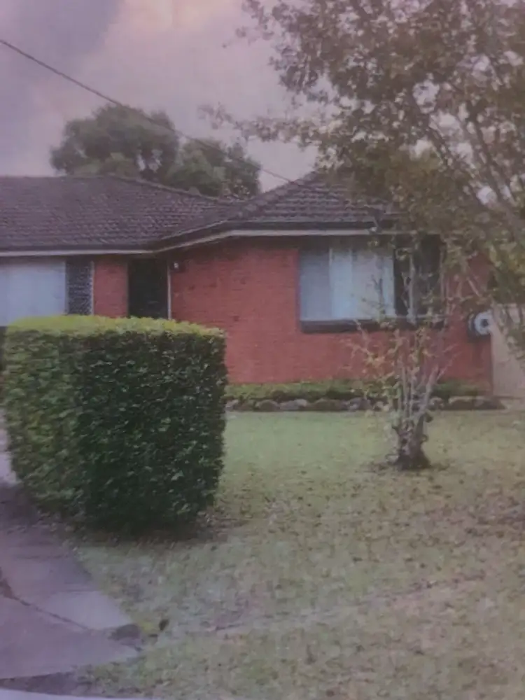 1 Hayman Street, North Richmond NSW 2754