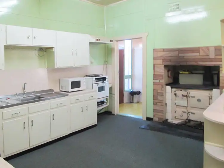 Second view of Homely house listing, 24 Green St, Bourke NSW 2840