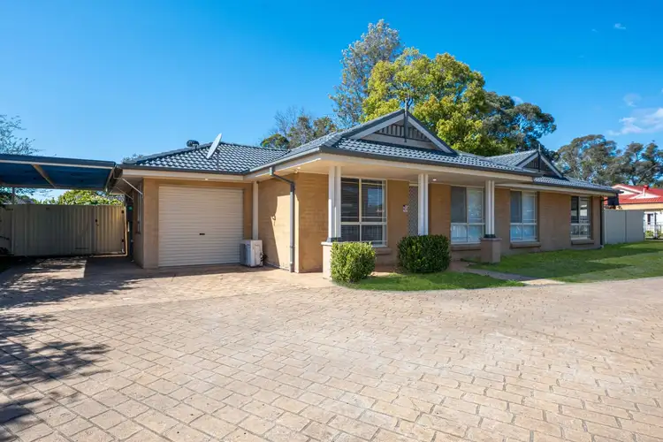 42A King St