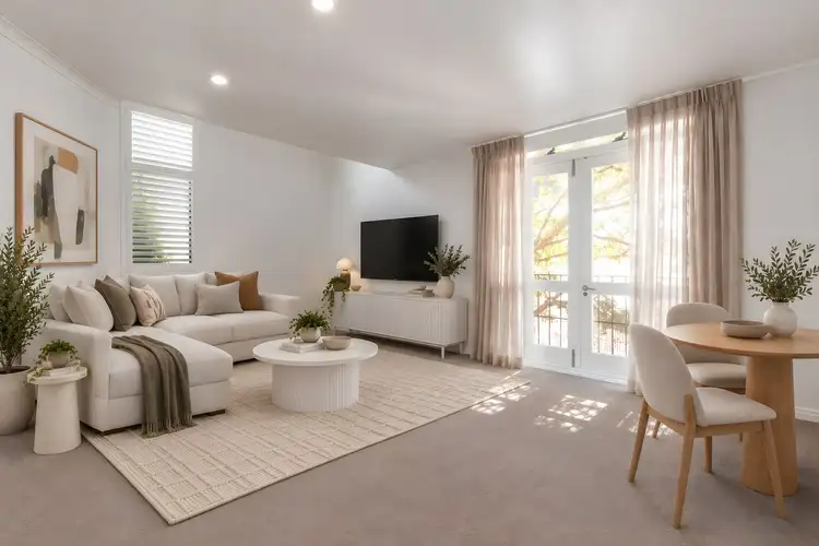3/1 Robinson Street