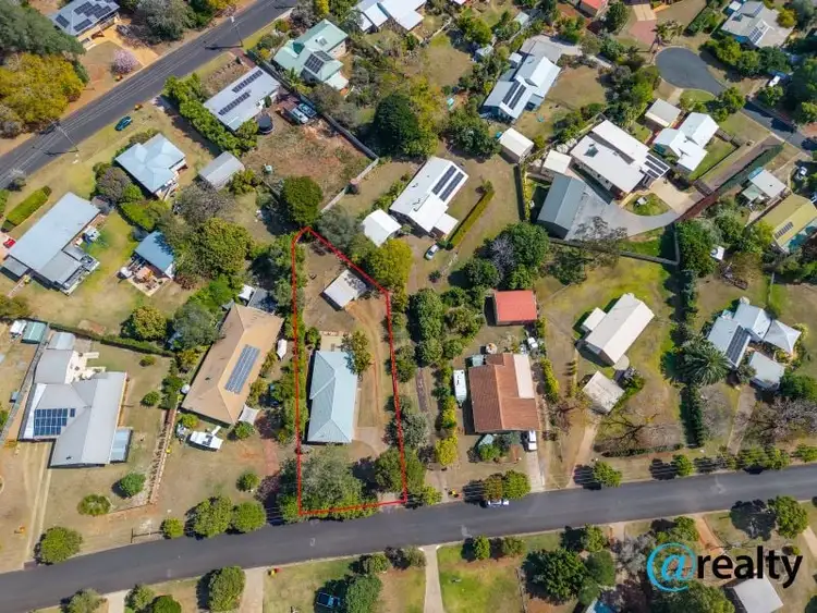 1B Murray Parade, Kingaroy QLD 4610