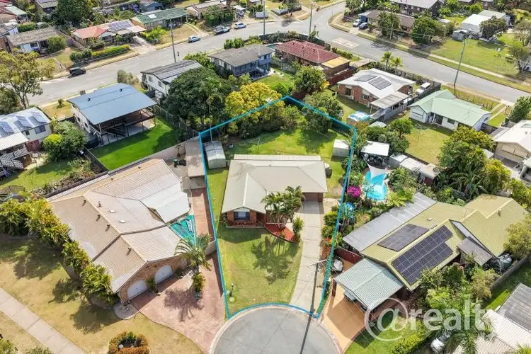 47 Melaleuca Drive, Strathpine QLD 4500
