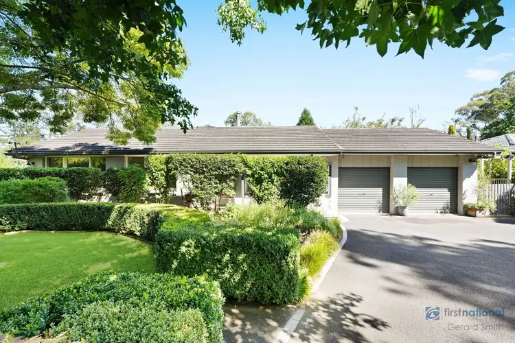 104 Old South Road