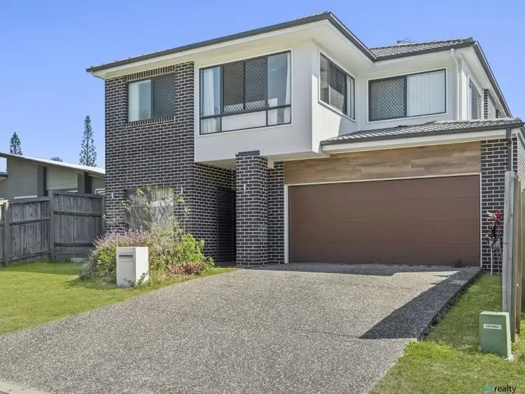11 Kelly Place, Loganlea QLD 4131