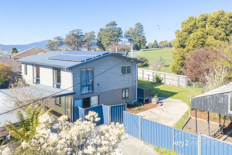 281 Westbury Road