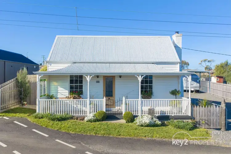 137 Emu Bay Road