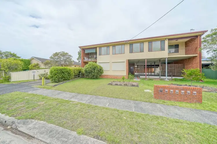 7/258-260 The Entrance Rd, Long Jetty NSW 2261