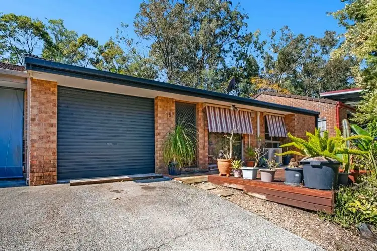 15/3 Wayne Place, Oxenford QLD 4210